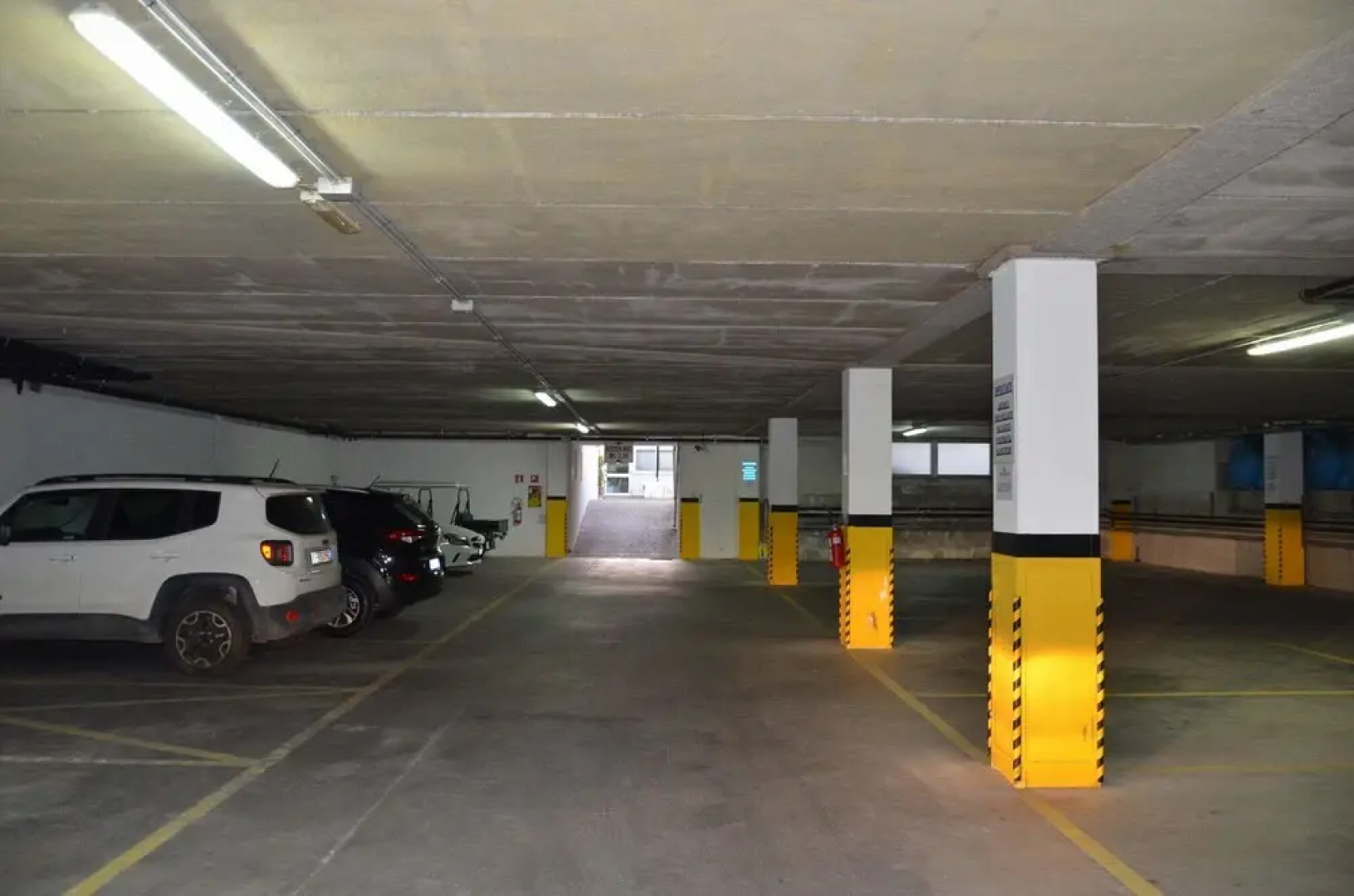 Mediterraneo Palace Depandance