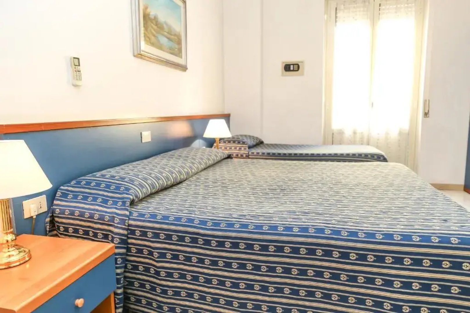 Athena Hotel