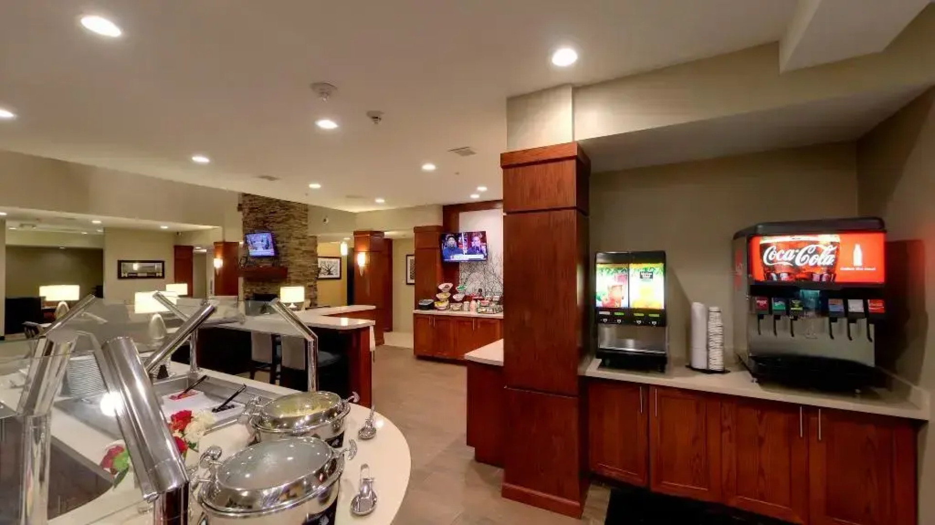Staybridge Suites Ann Arbor- Univ of Michigan by IHG