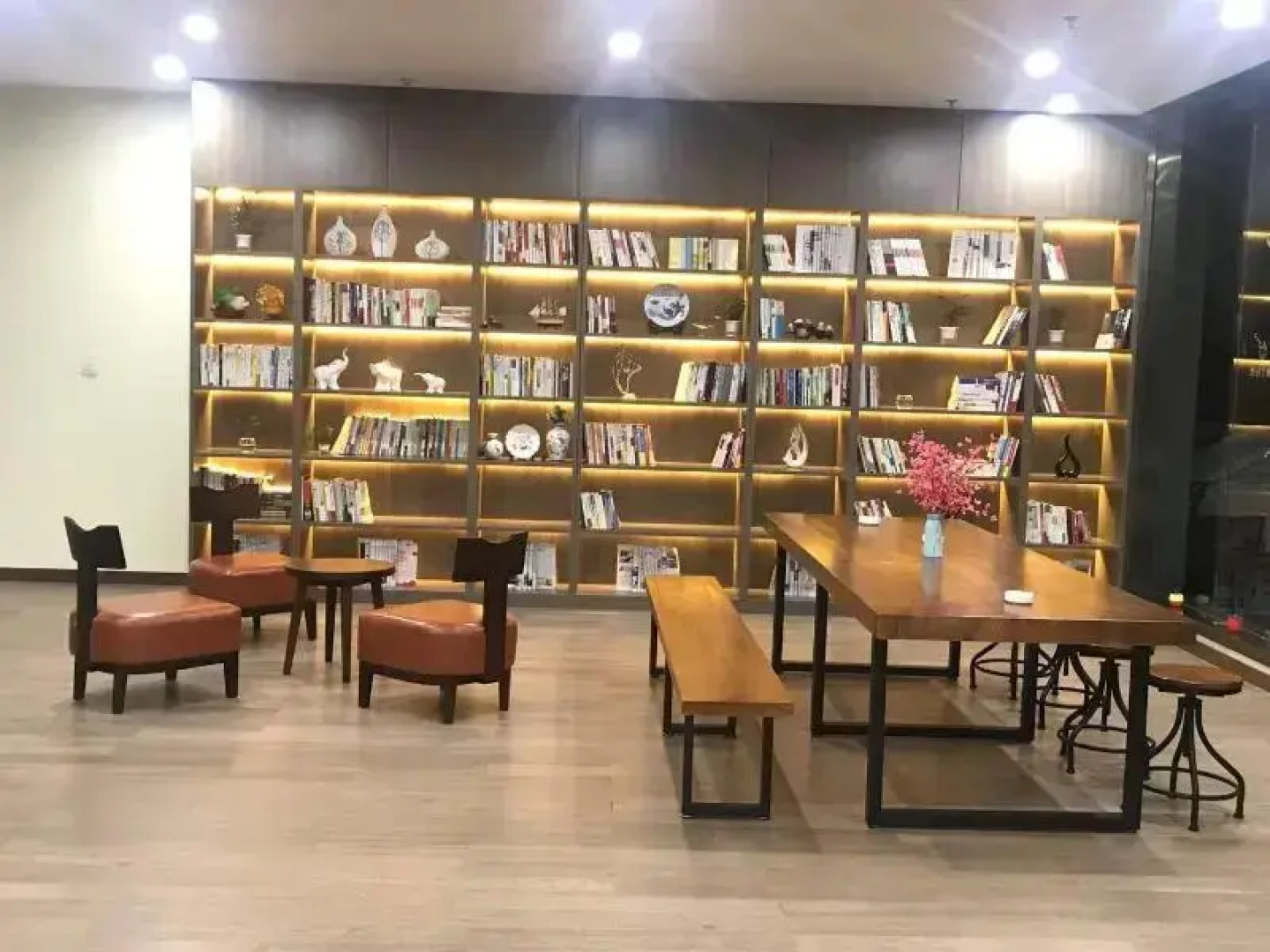 Hanting Hotel Hangzhou Xiaoshan Airport