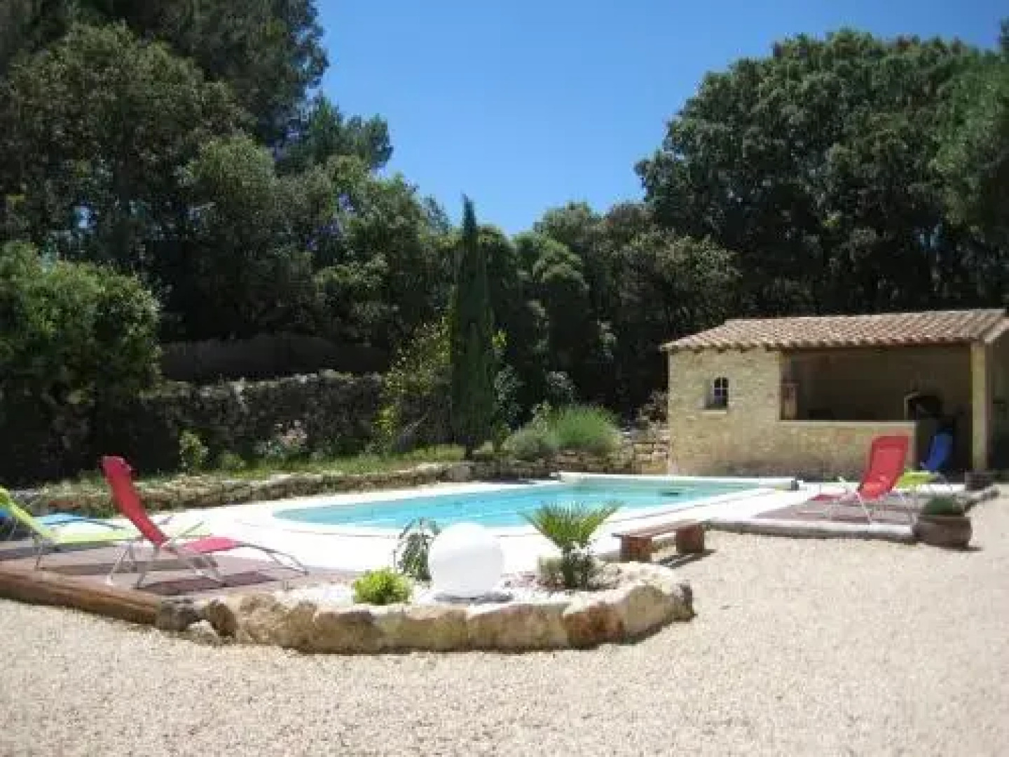 Chambre dHôtes Villaheda