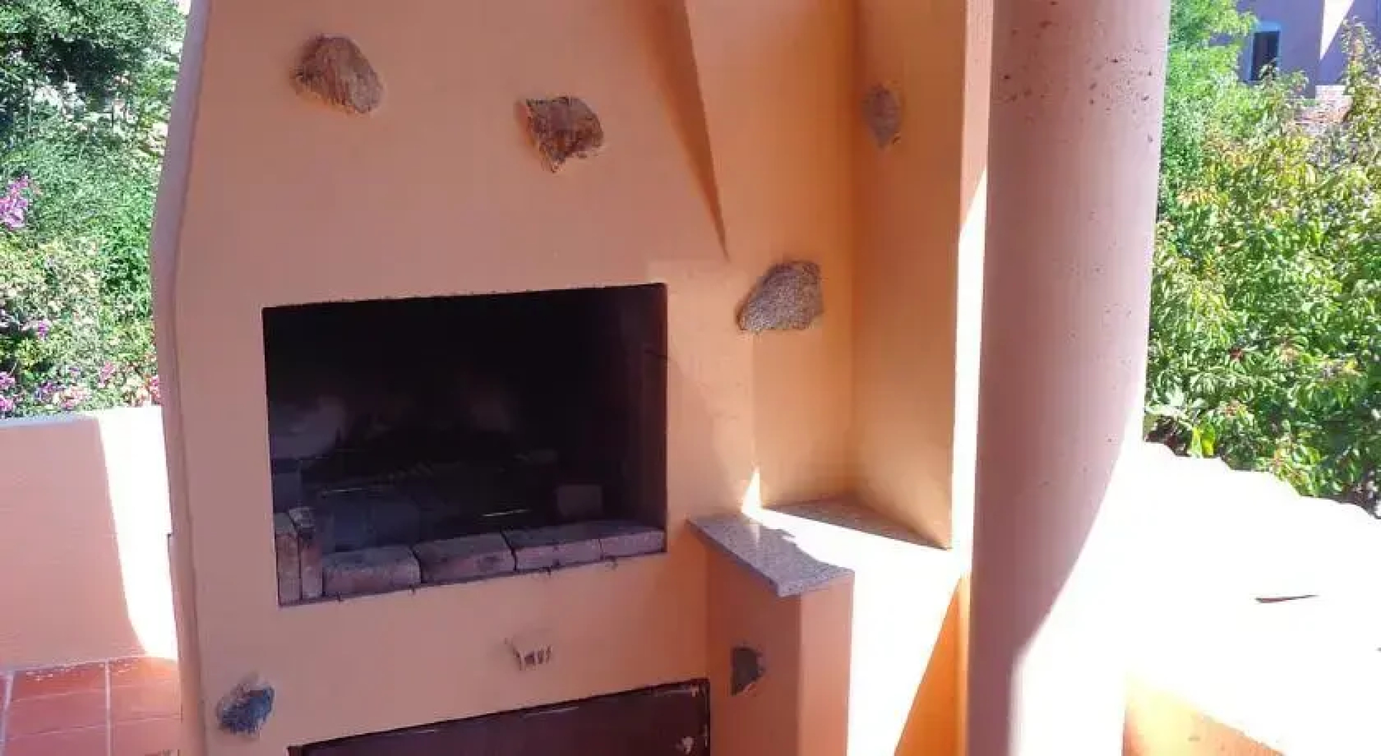 Appartamento con terrazza vicino al mare