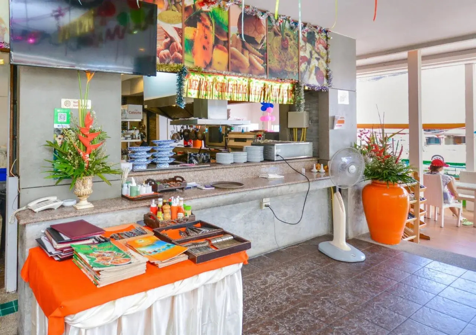 Cocoon APK Resort & Spa