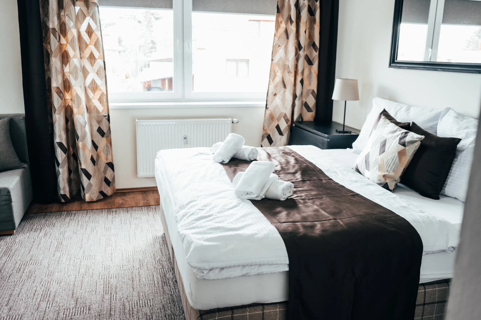 APLEND Tatry Holiday