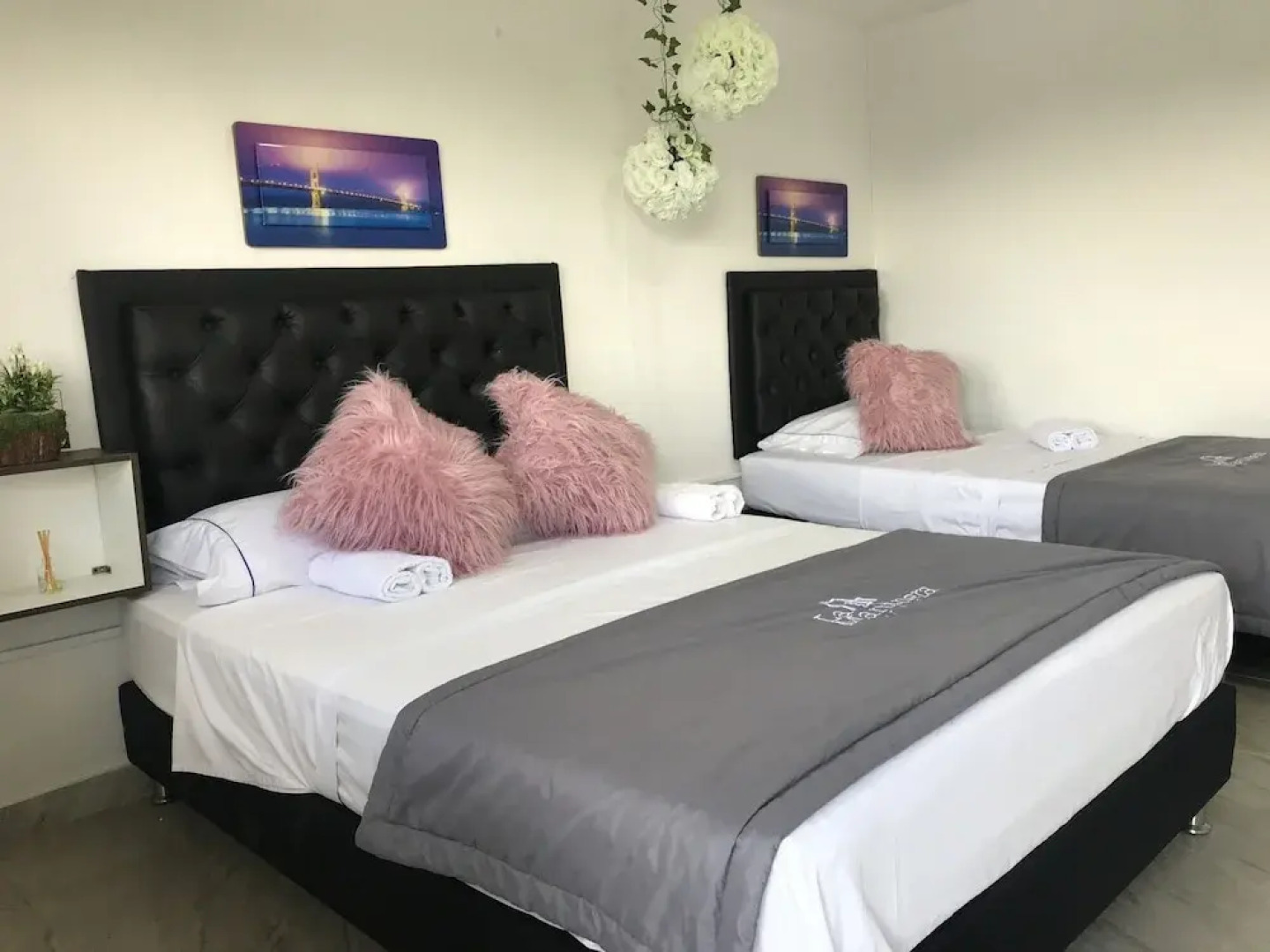 La Martinera Aguas Abiertas