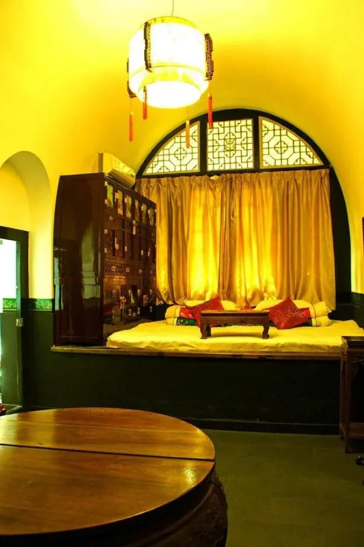 Pingyao Hyde Courtyard Hotel