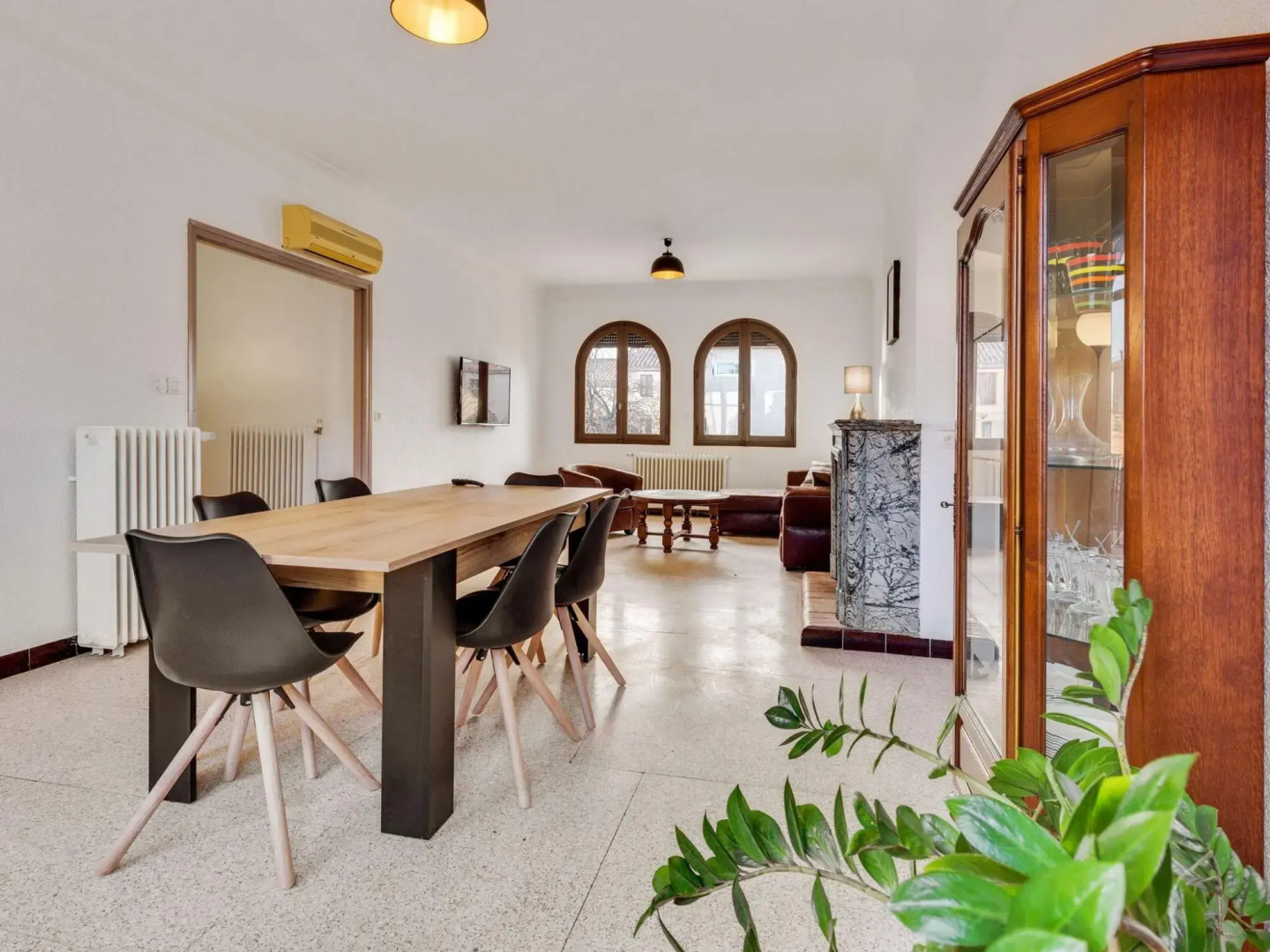 Alluring Holiday Home in Estagel with Private Pool