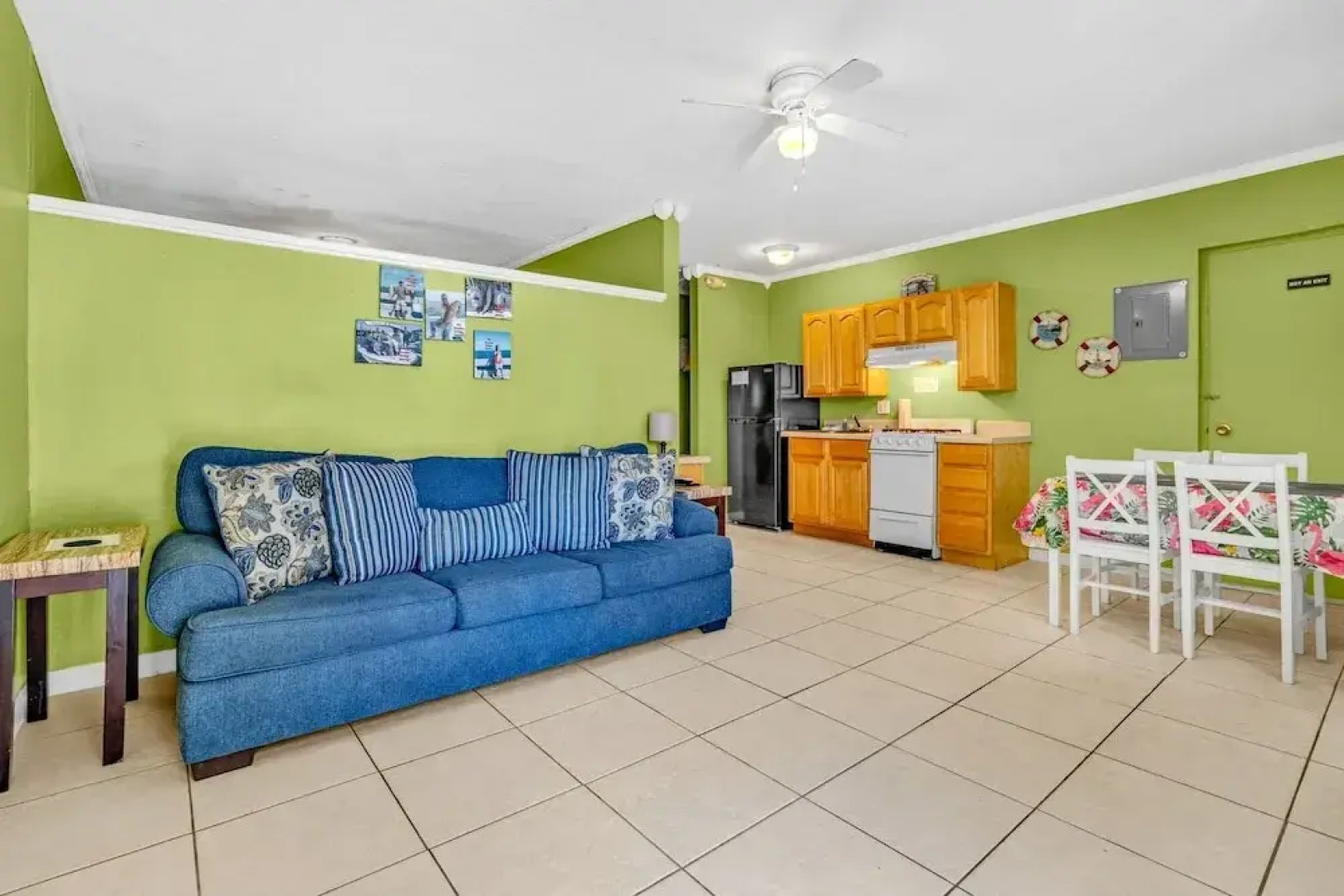 Old Wooden Bridge Resort and Marina