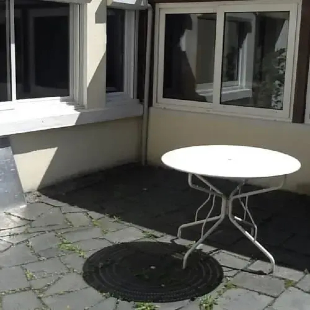 Gîte Chez René et Dédée