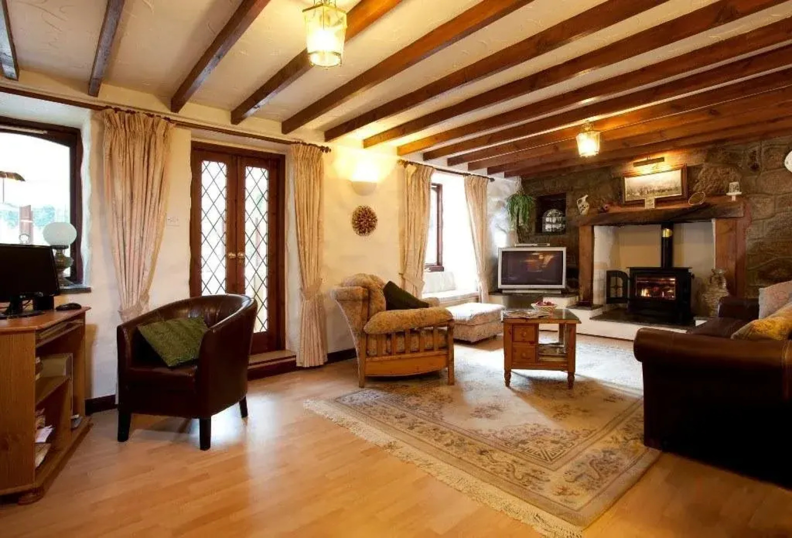 Little Grey Cottage B&B