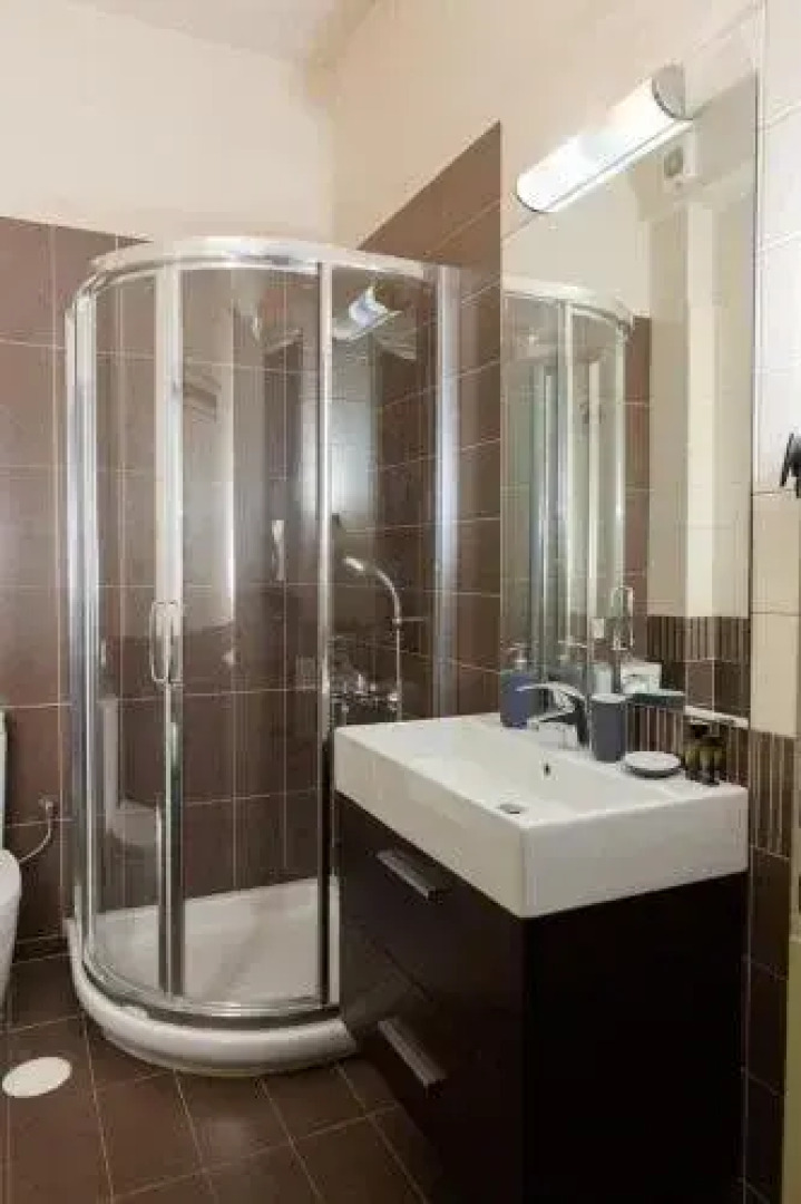 Into the Blue Apartments