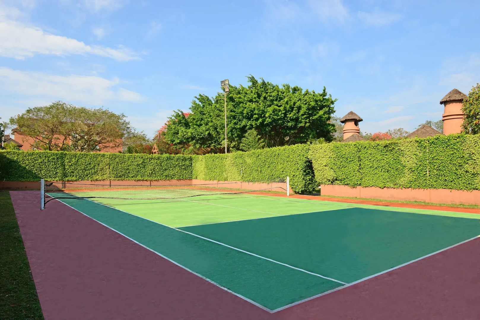 Buganvillas Hotel Suites & Spa