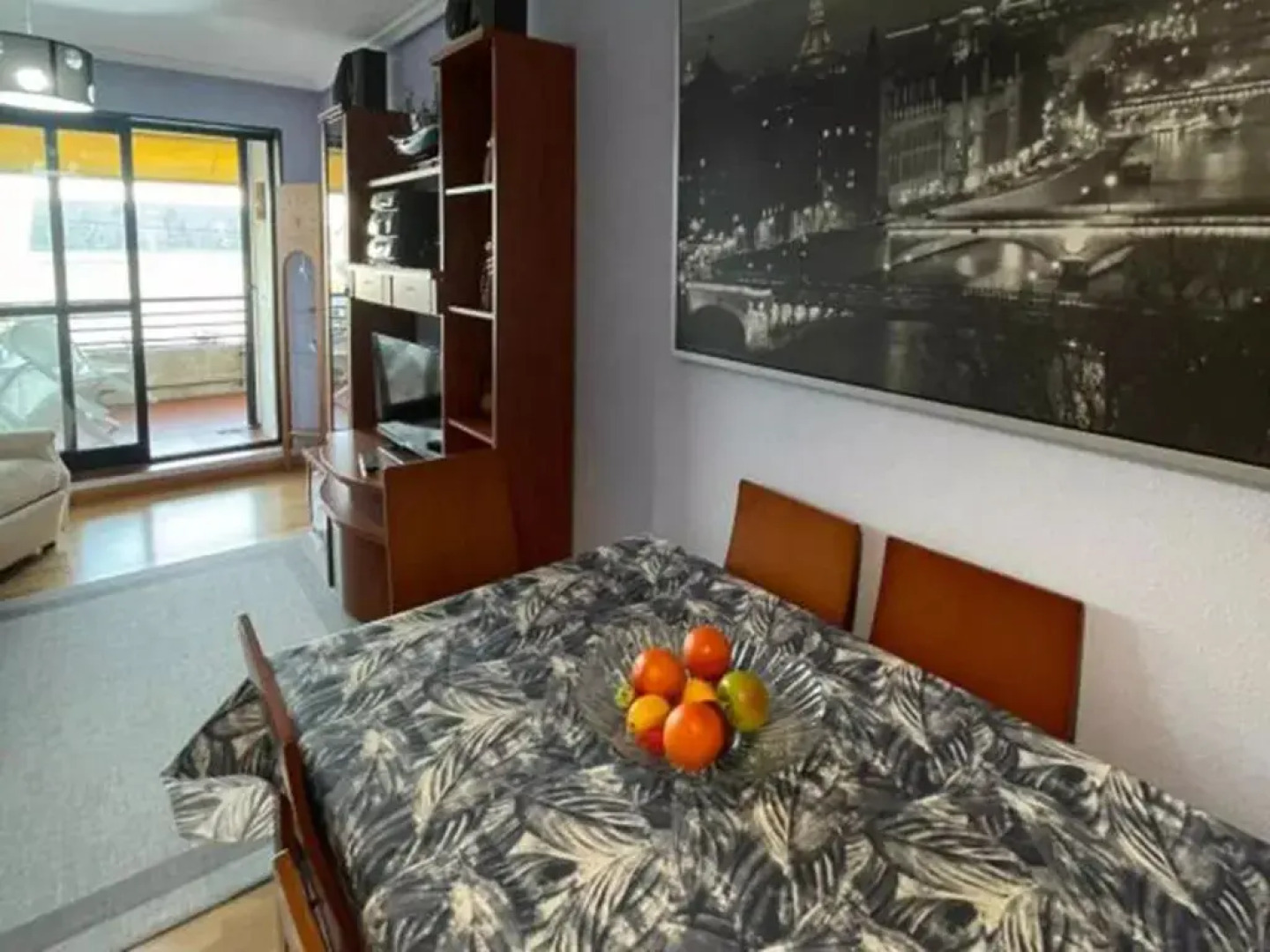 Apartamentos Pedras Negras Grove 3000