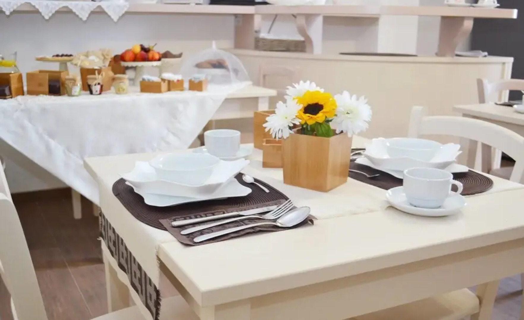 La realtà di un sogno