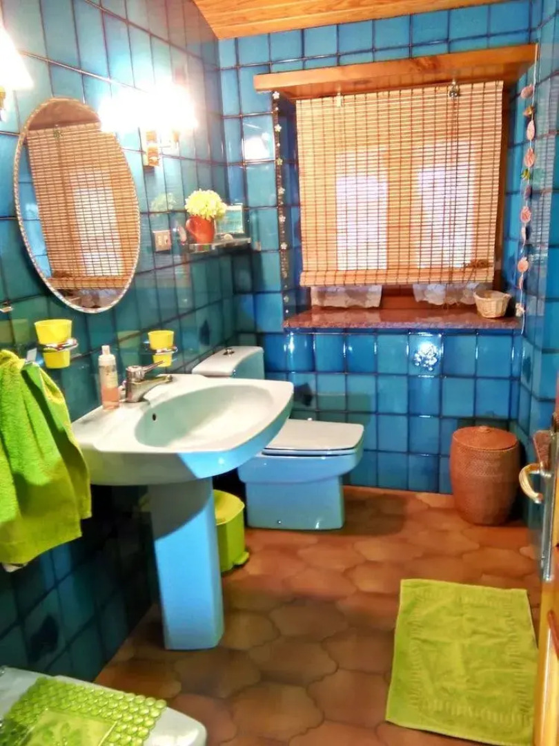 Chalet Rec dels Noguers