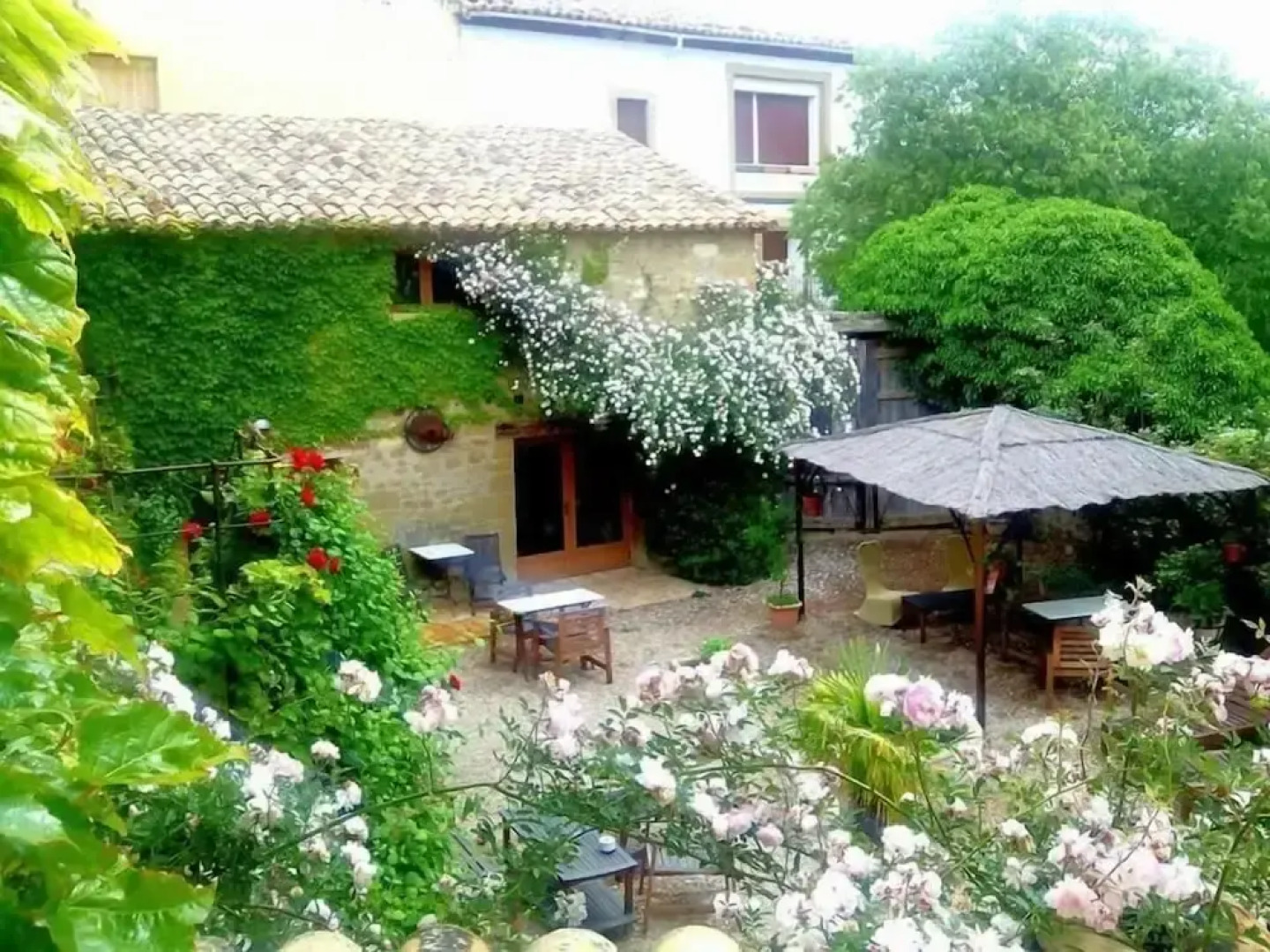 El Corral de Concilio