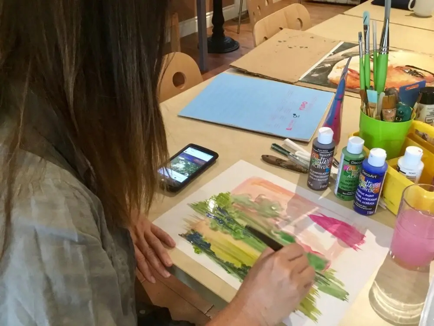 The Muskoka Rose Guest House & Retreat