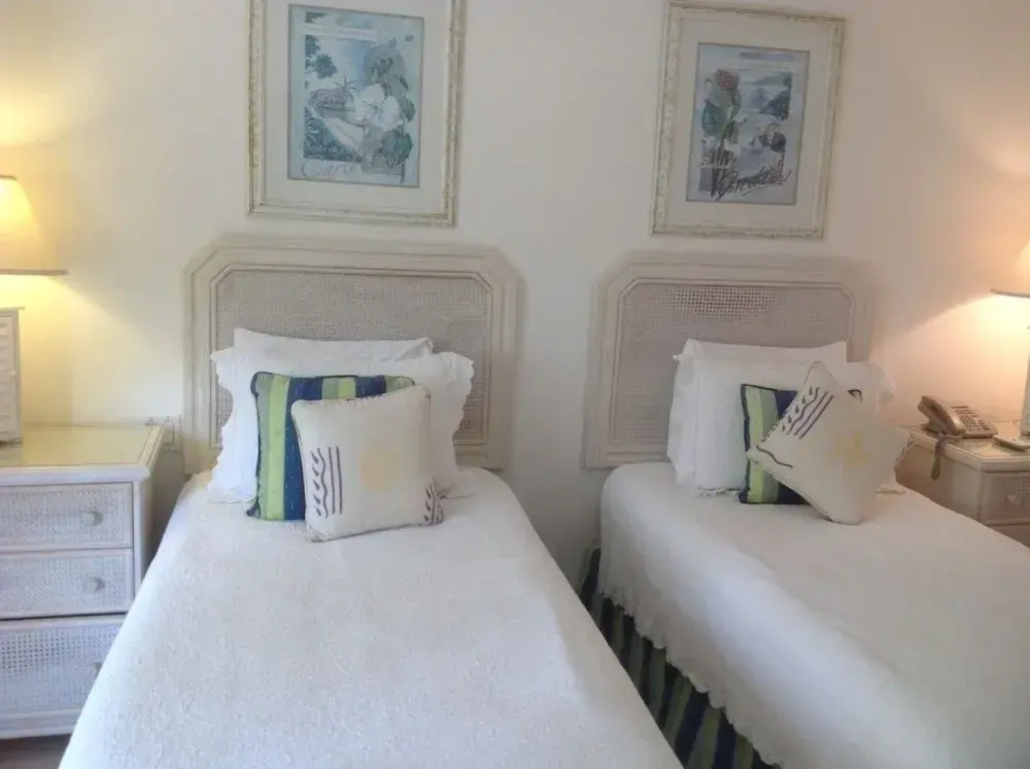 Holiday Home at 163 Port St Charles