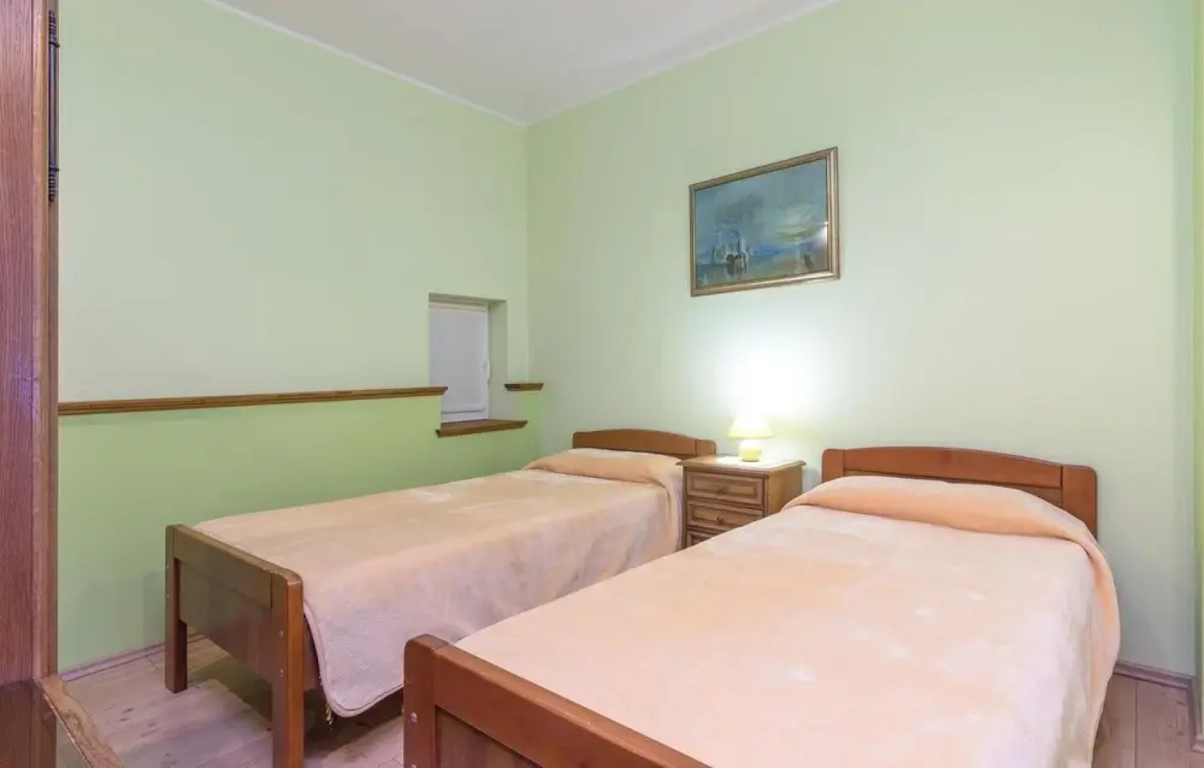 Awesome Home in Pula with WiFi, Hot Tub & Sauna