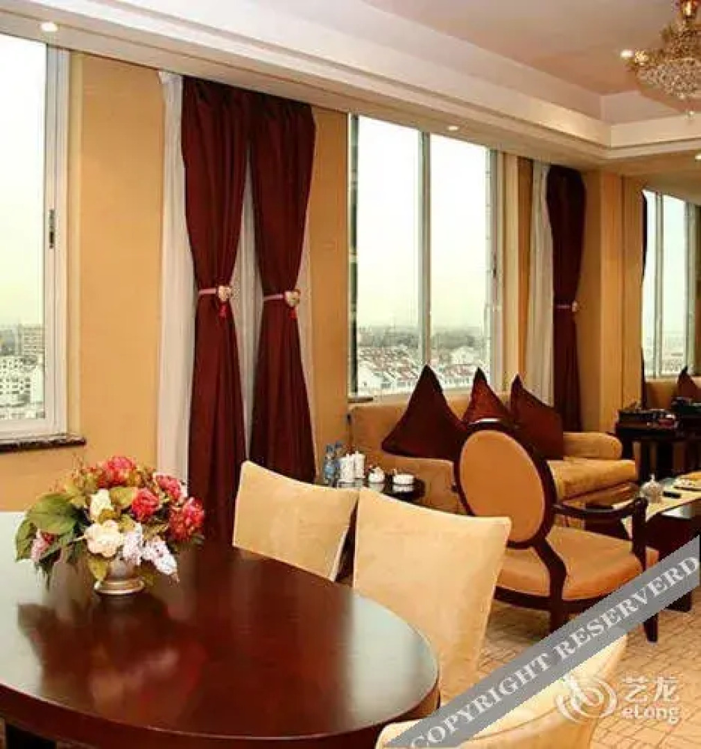 Datong Continental Hotel