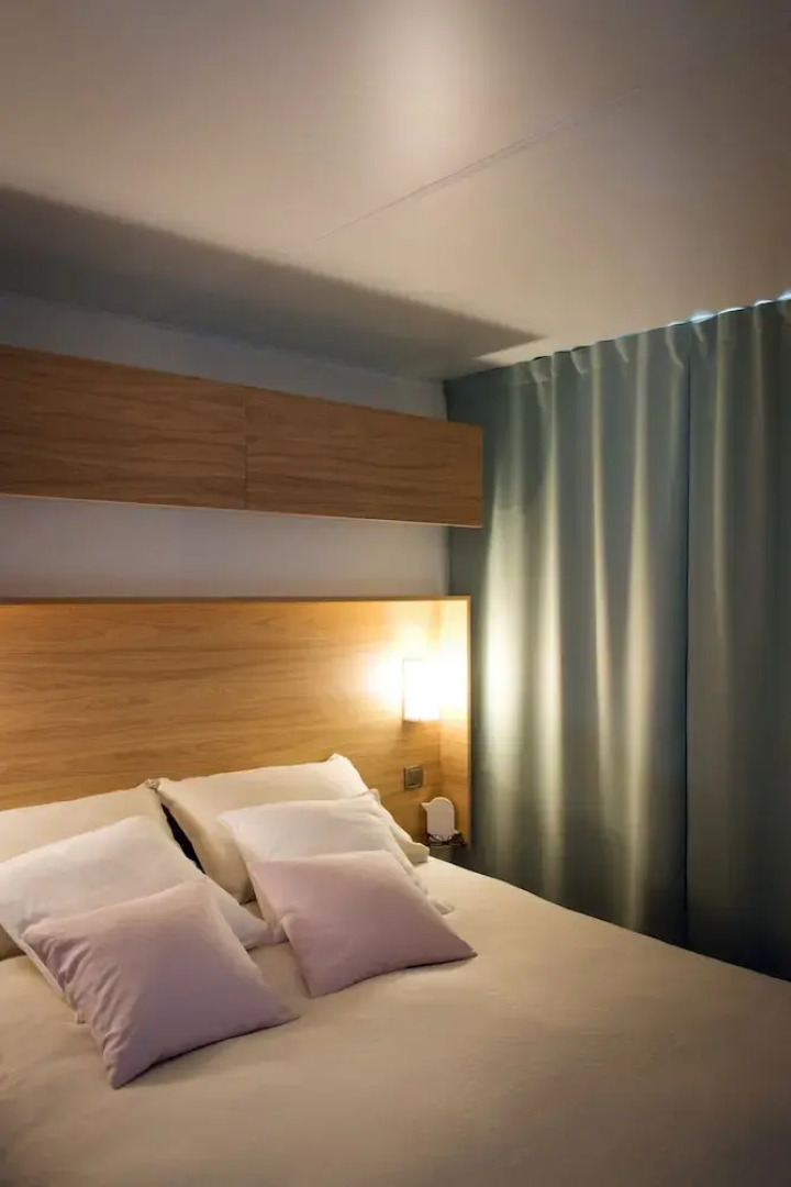 Camping Le Tropicana