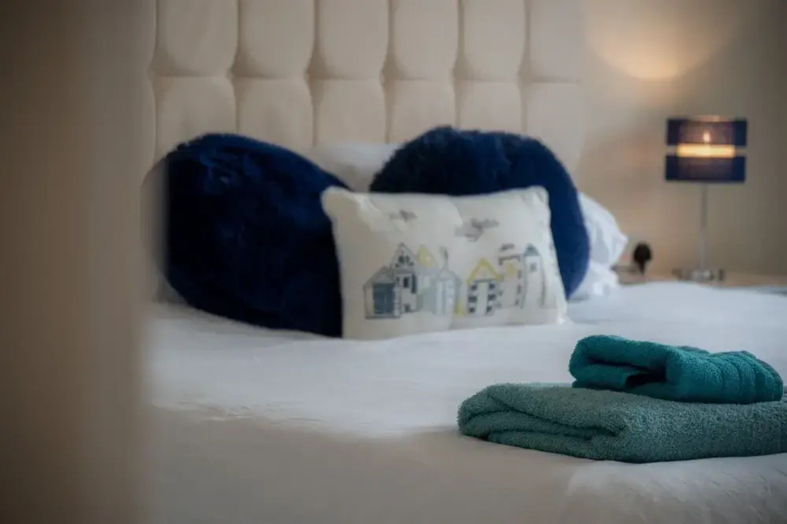 Kilgetty Heights - 2 Bedroom - Kilgetty