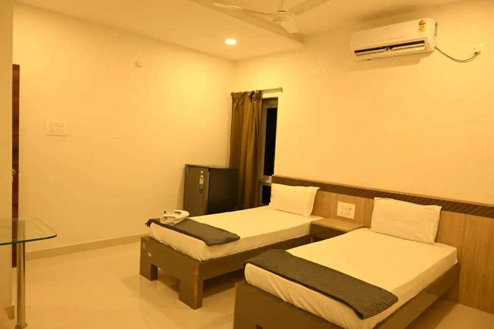 Embassy Suites Hyderabad