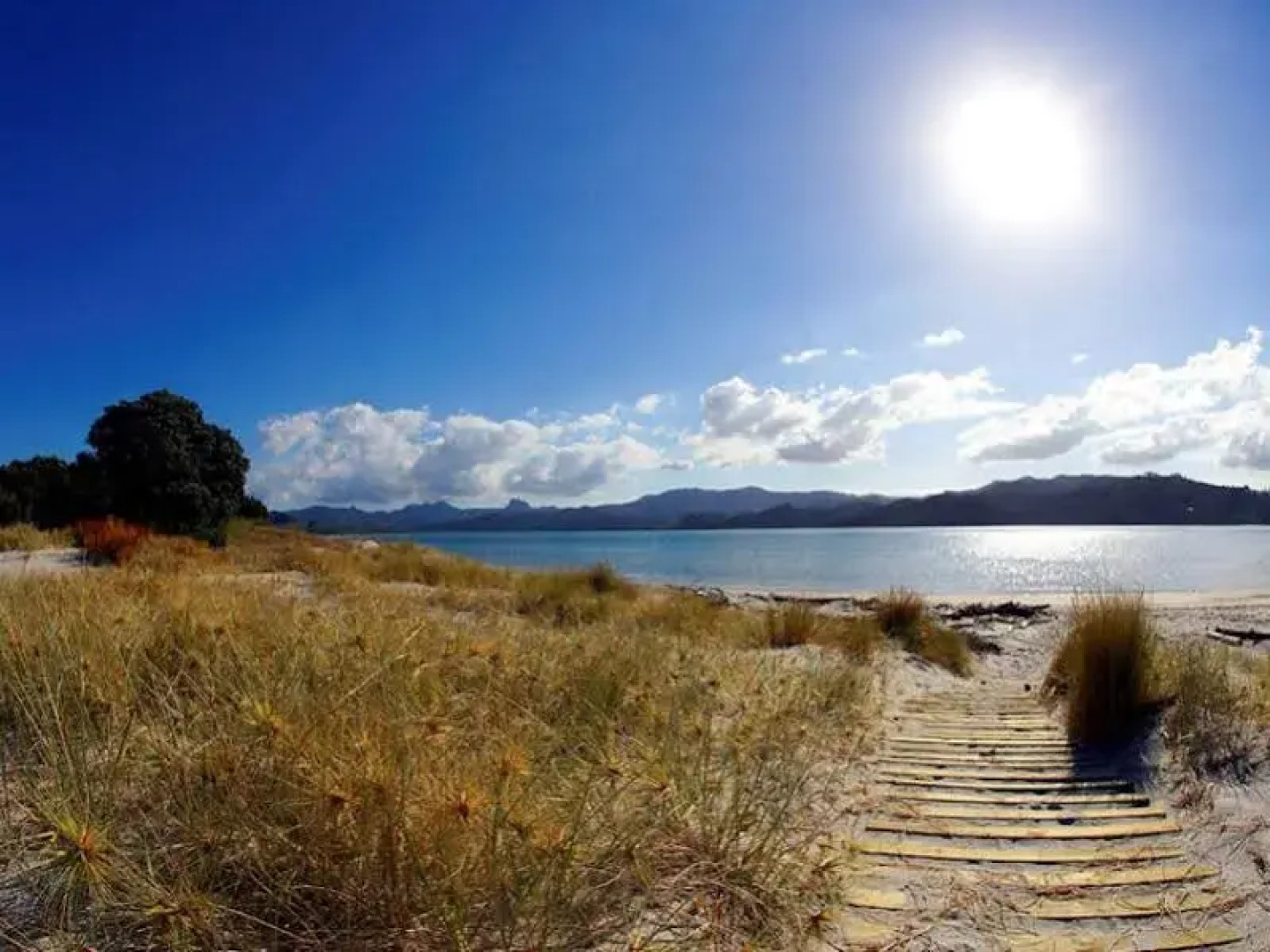 The Dunes Golf Resort