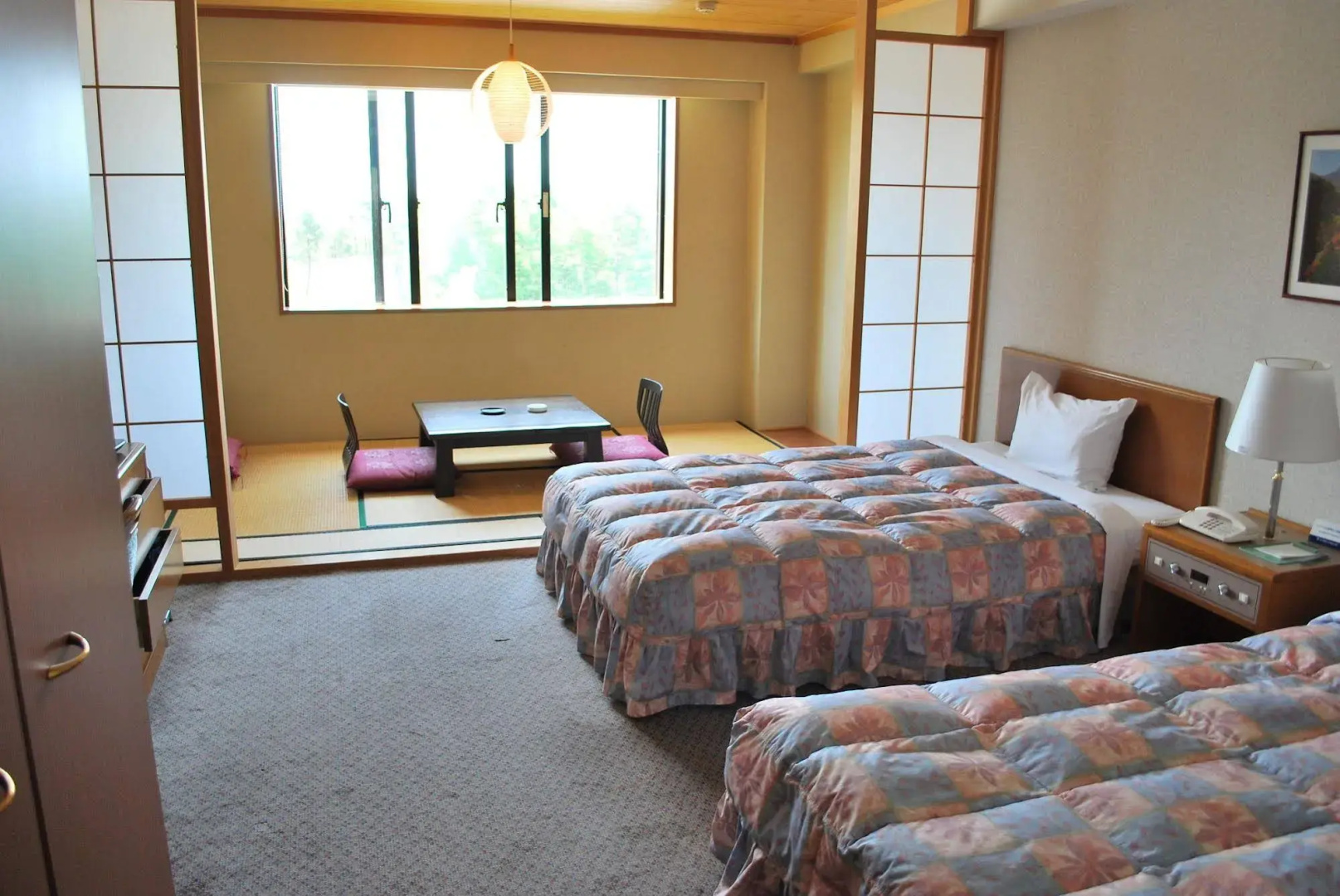 Grand Mercure Yatsugatake Resort & Spa