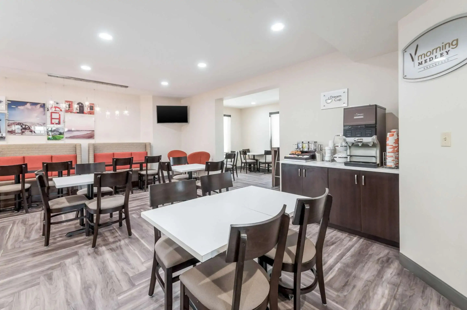 Sleep Inn & Suites Rehoboth Beach