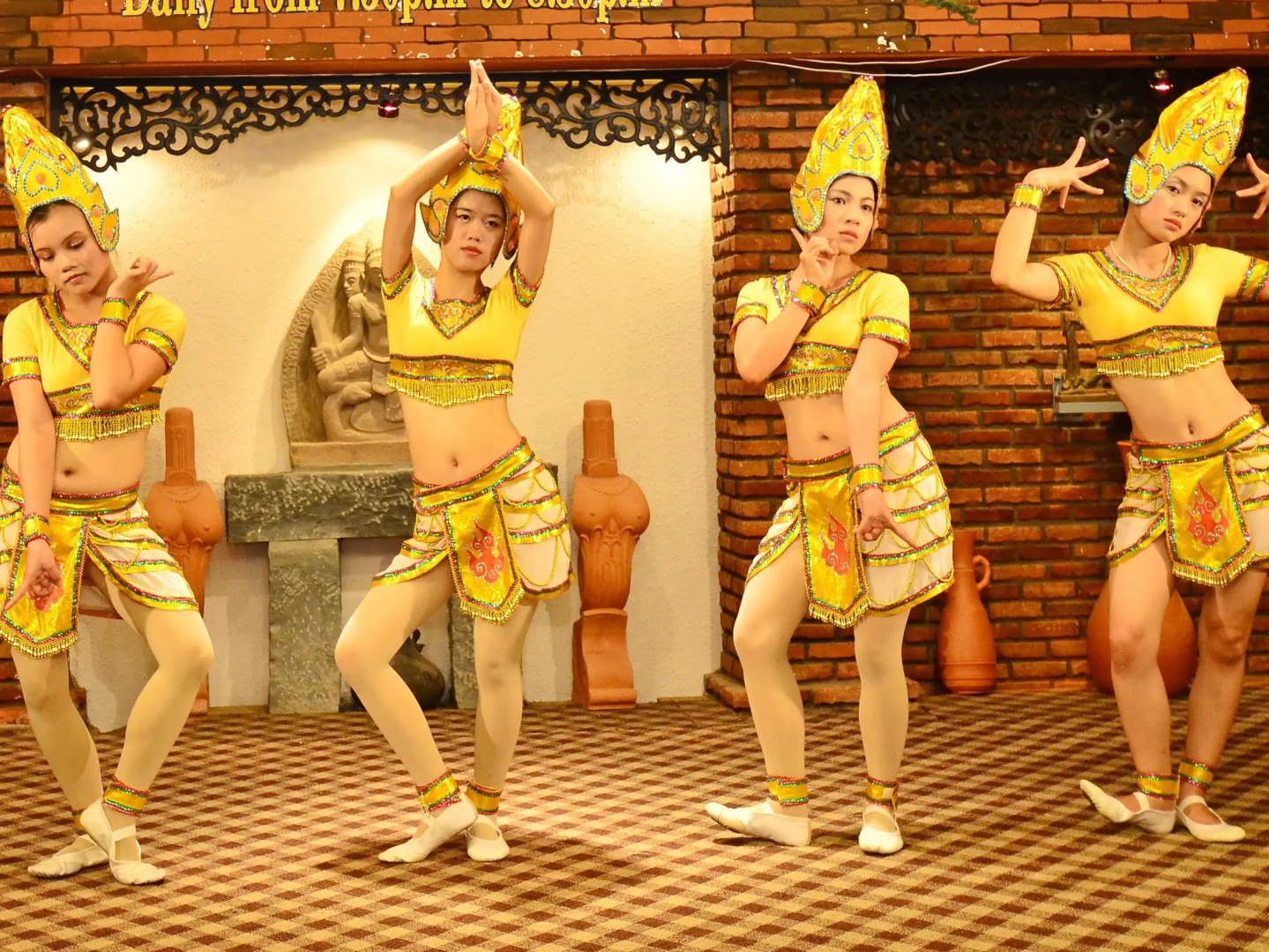 Acacia Heritage Hotel