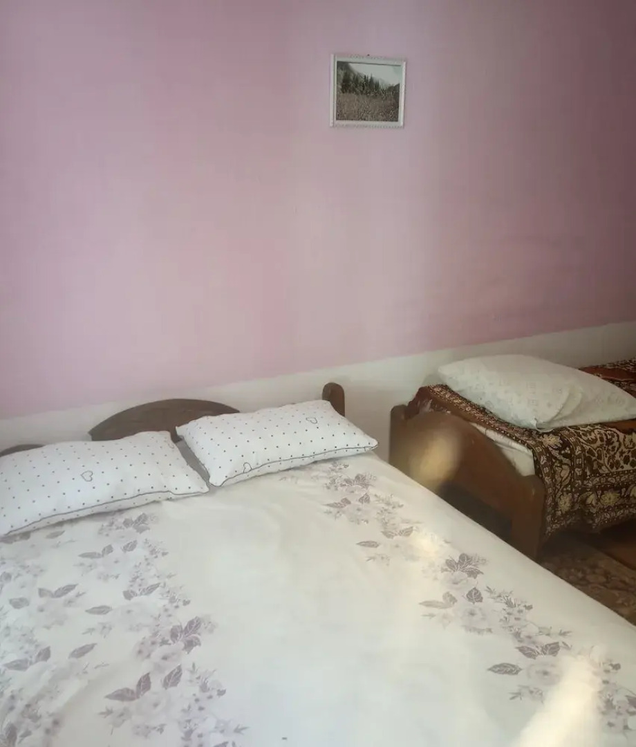 Uytnyi Ugolok Pribregia