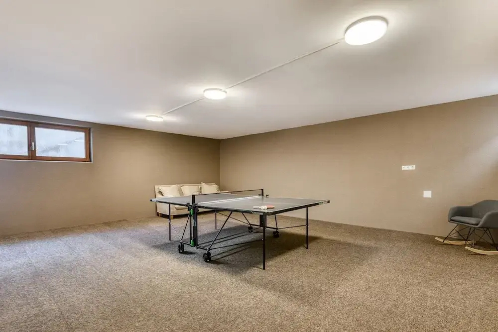 Alpenblick Appartements - 3-zimmer Ave Montis