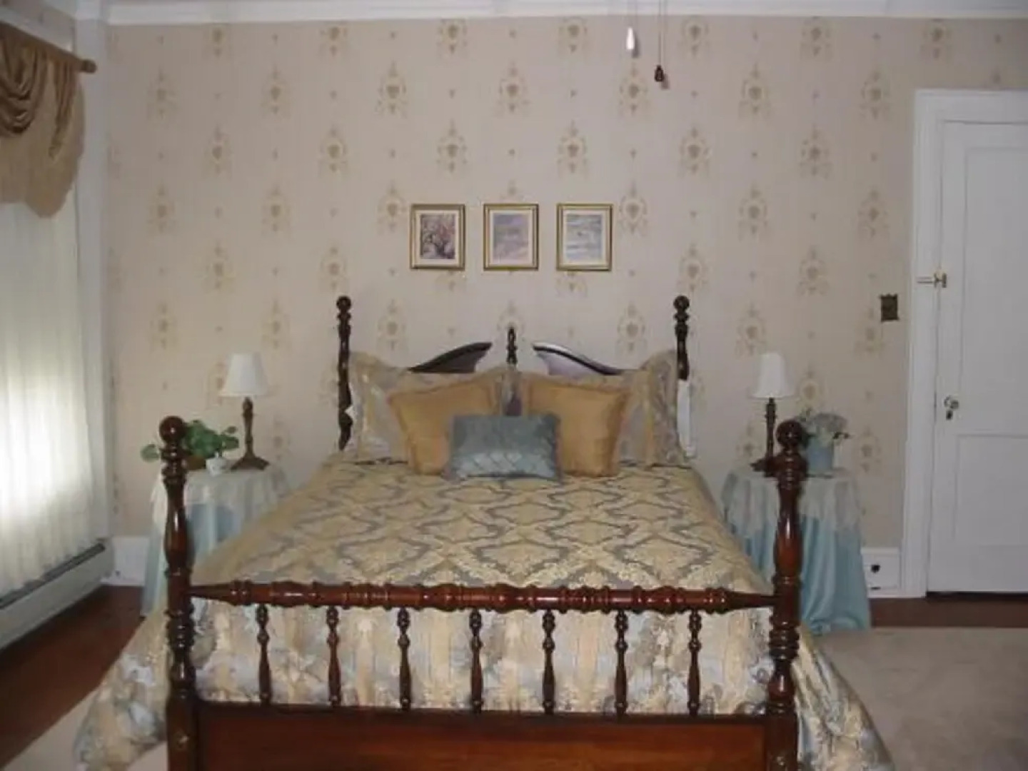Mountain Laurel Bed & Breakfast