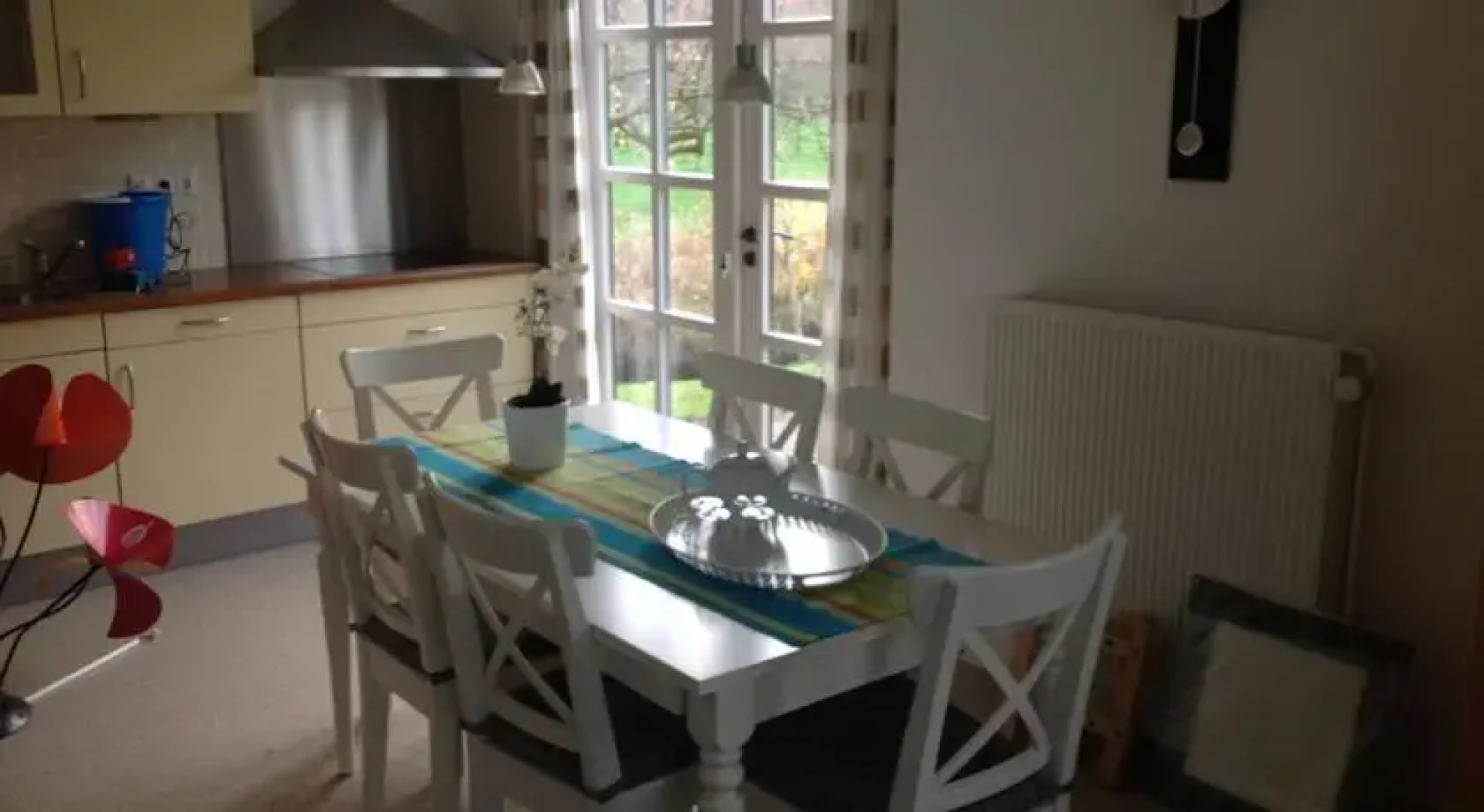 Bed & Breakfast Brakelsveer