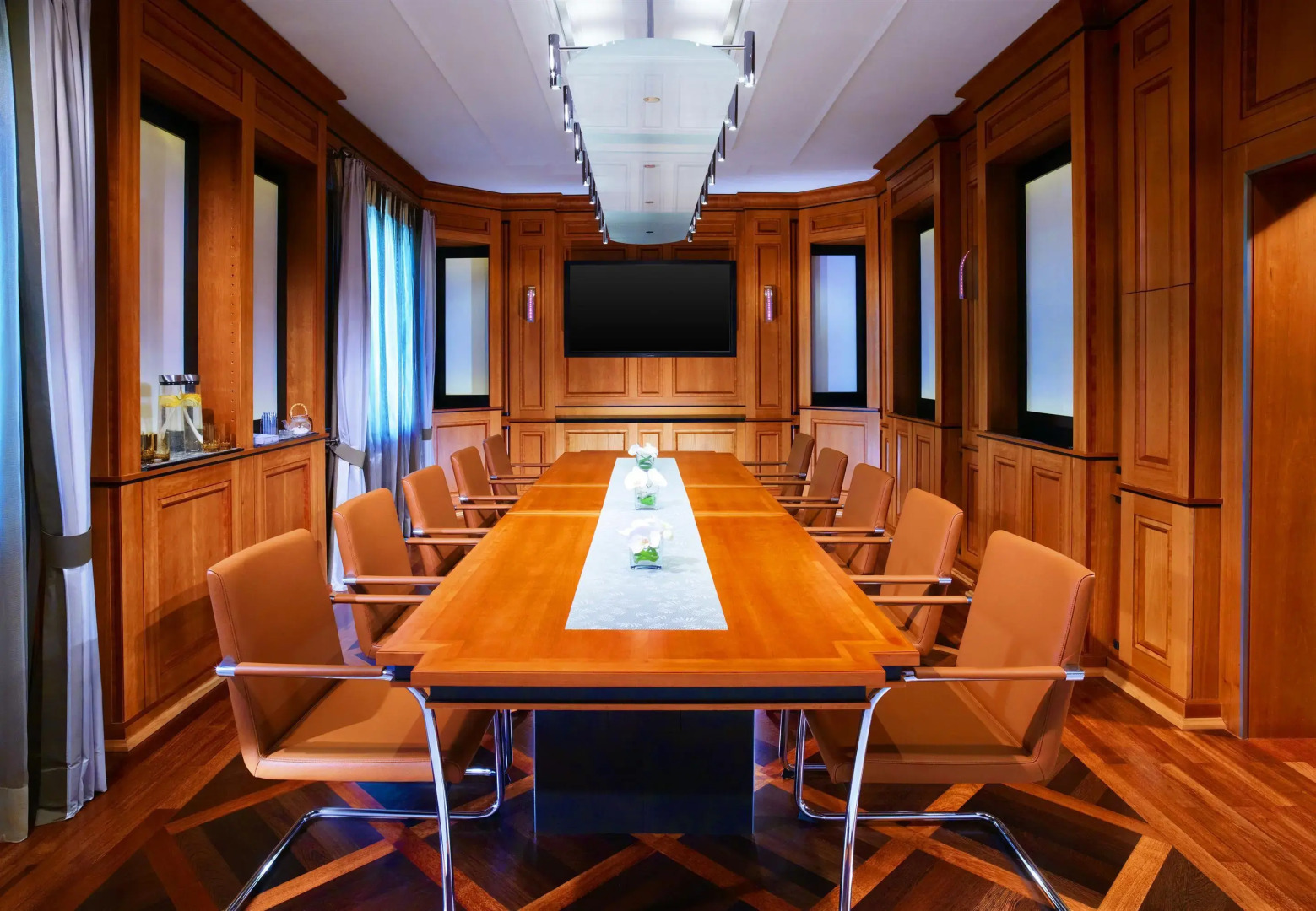 The Westin Grand Frankfurt