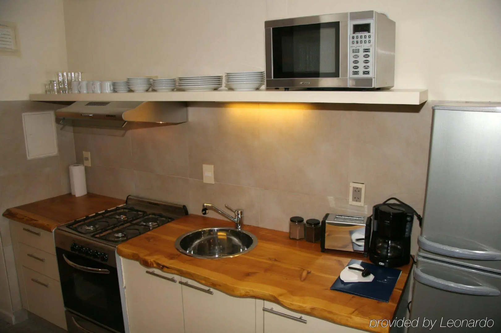 Galileo Boutique Hotel