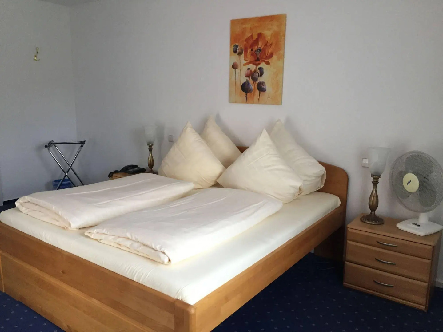 TDY Homes Hotel Schattner