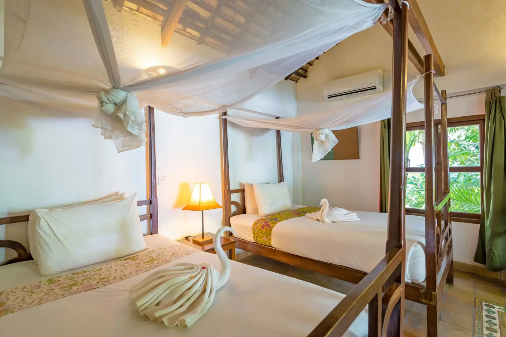 Sambor Village Hotel