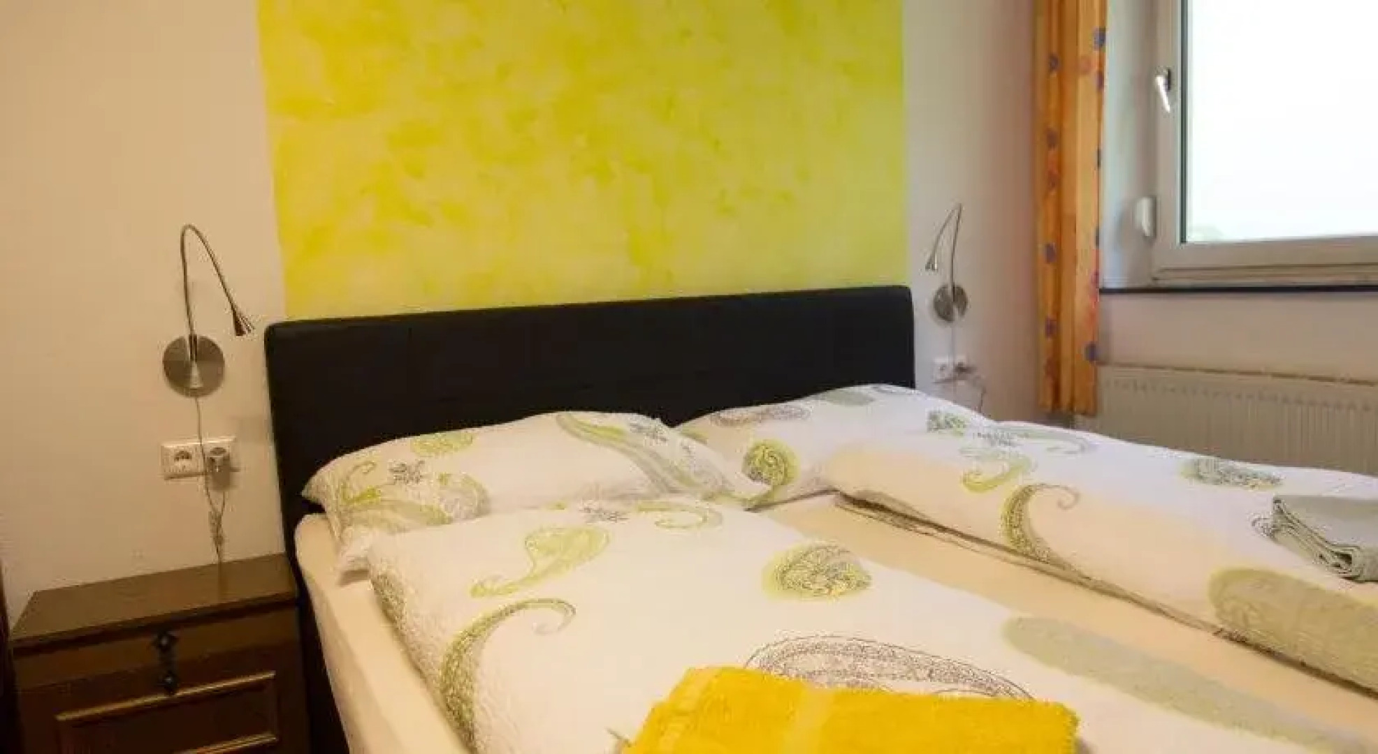 Gasthof & Strandbad Messner