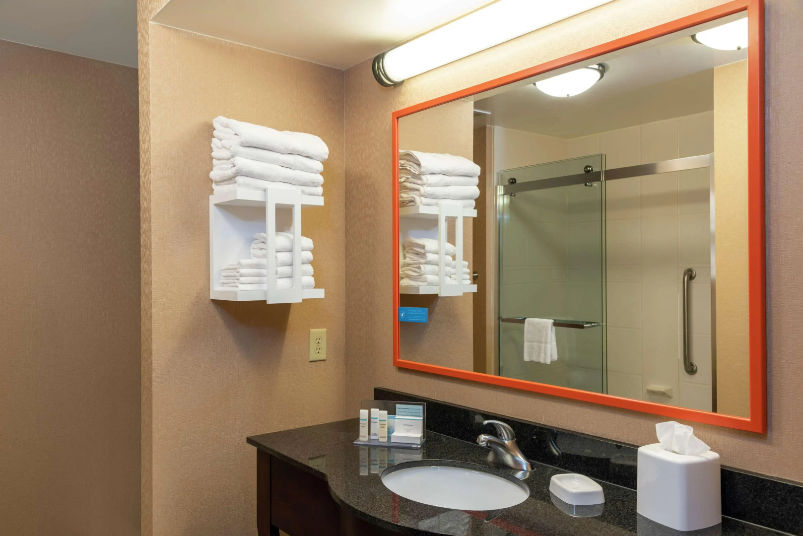 Hampton Inn & Suites Marshalltown