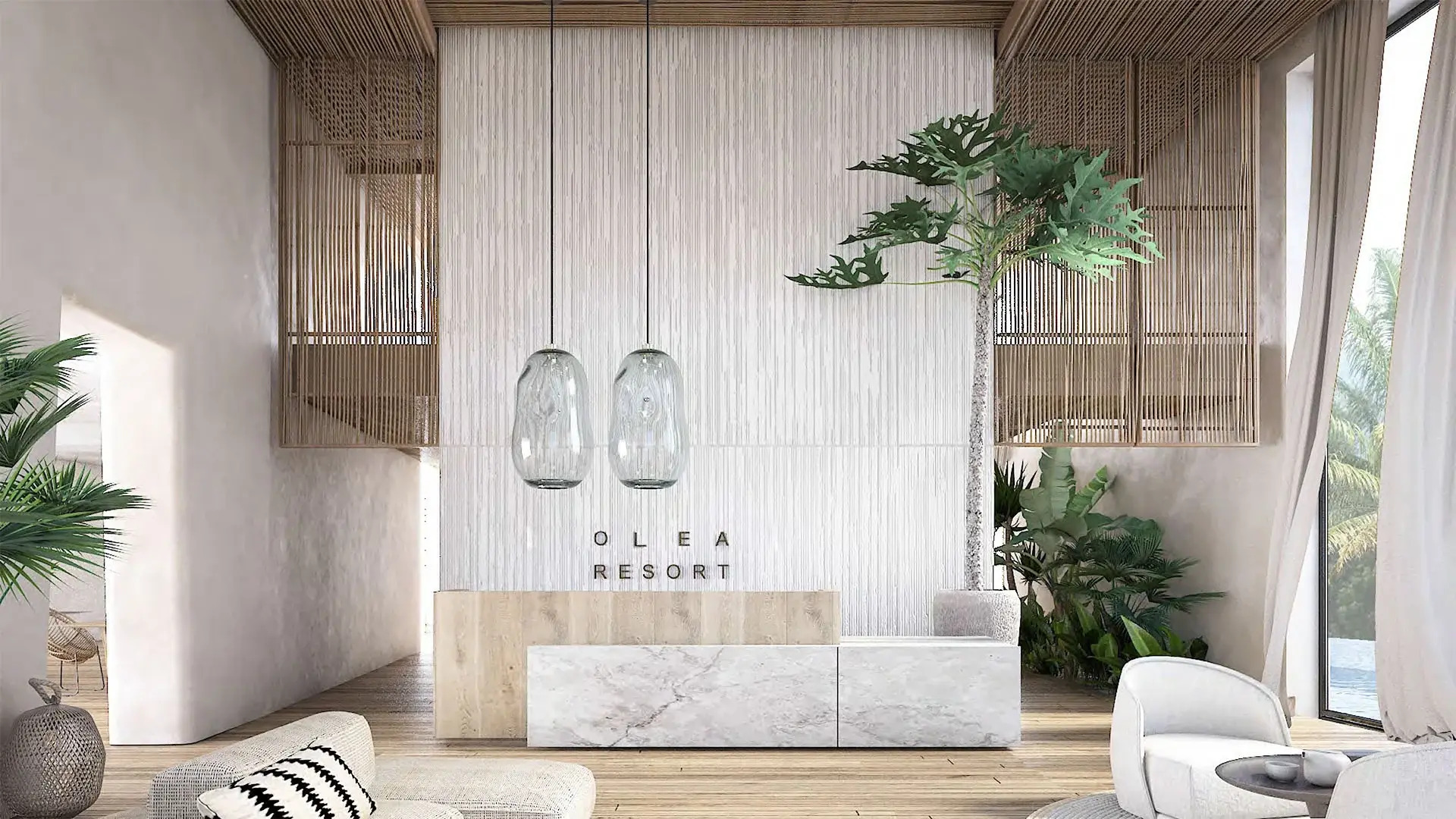 Olea All Suite Hotel, a Member of Design Hotels