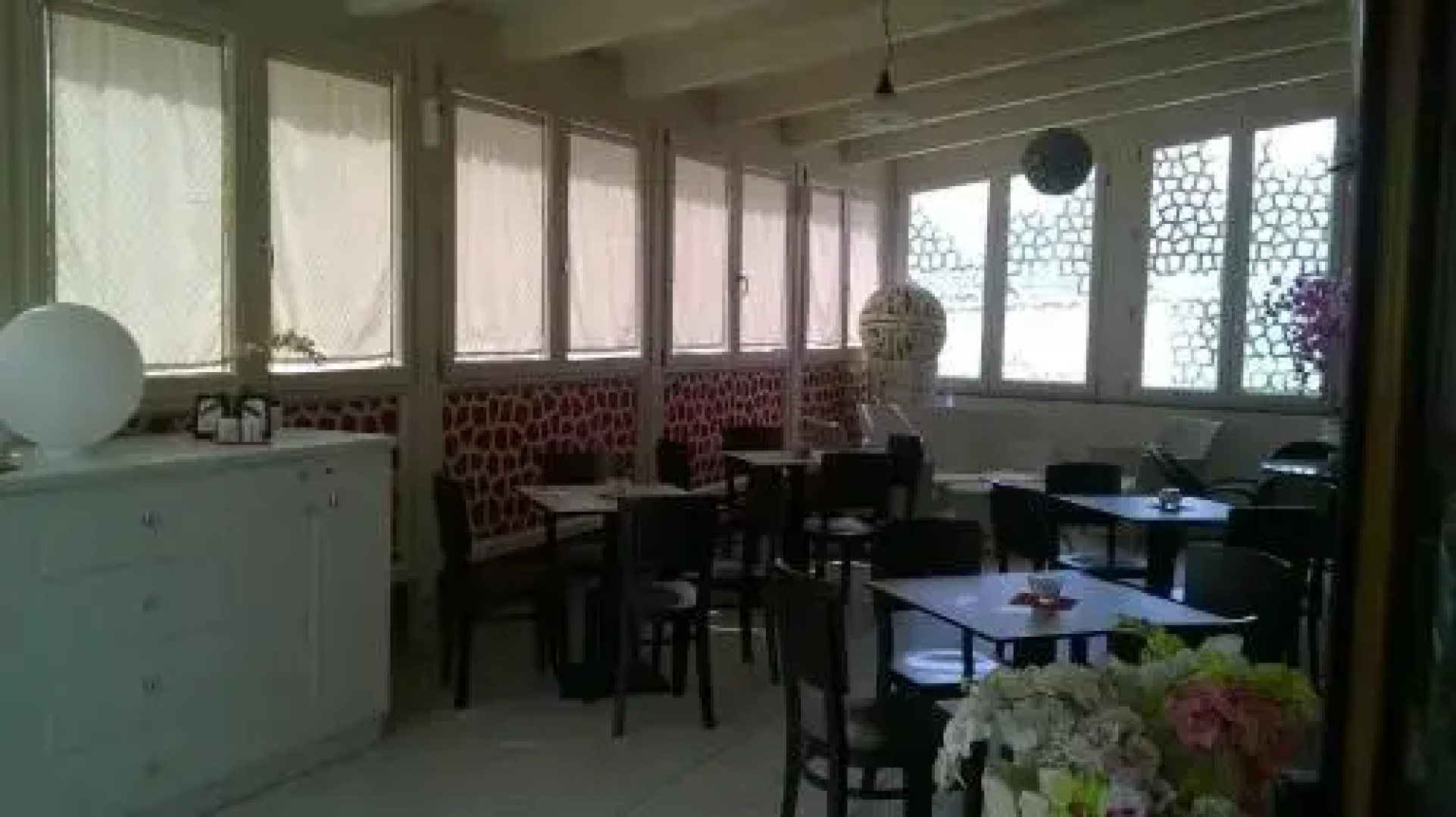 Hotel Sirio
