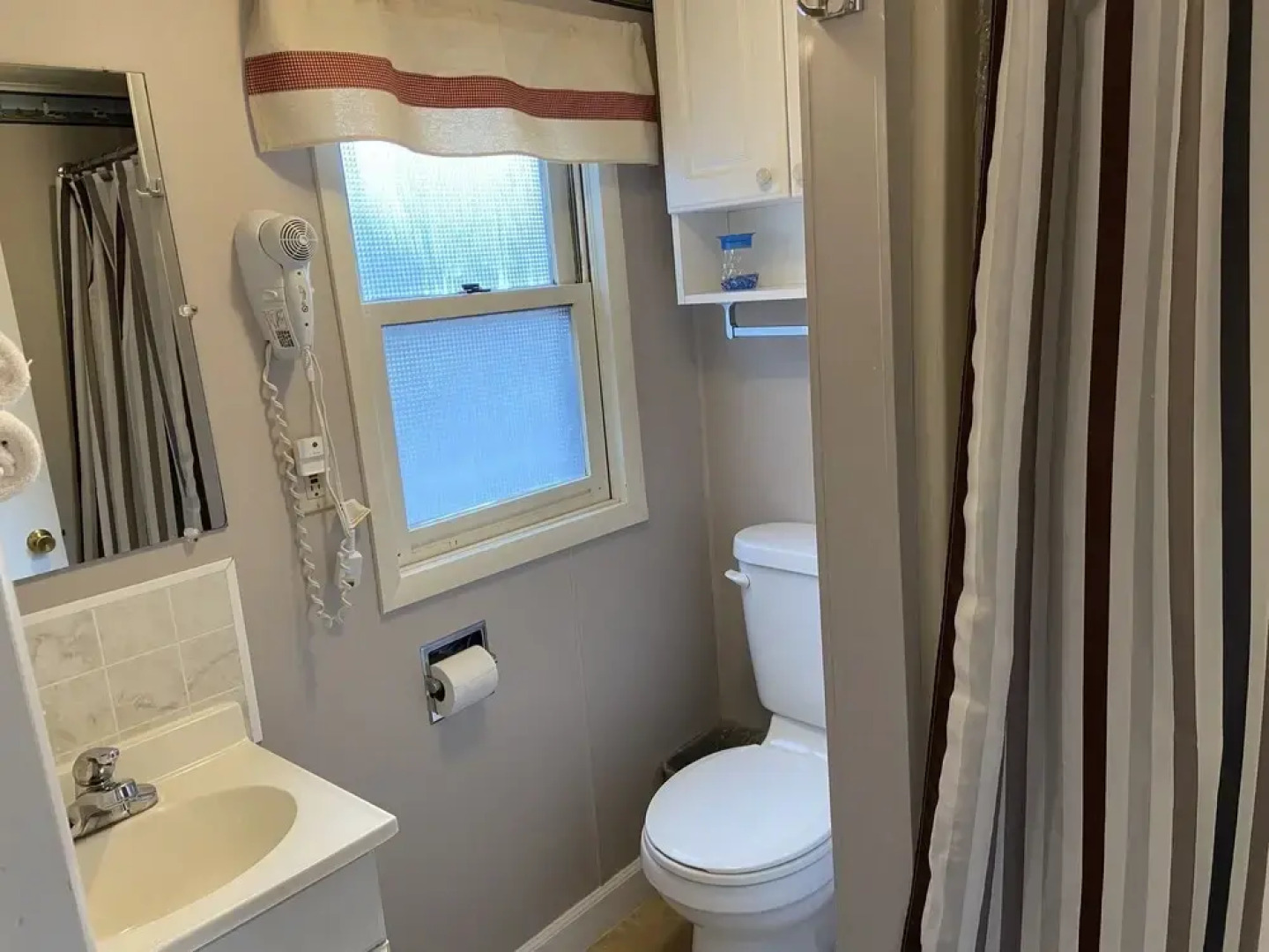 Betsie Riverside Resort