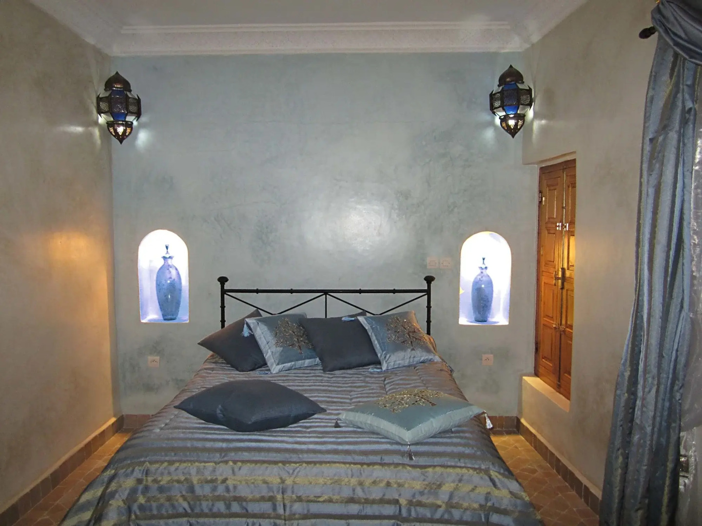 Riad Couleurs du Sud