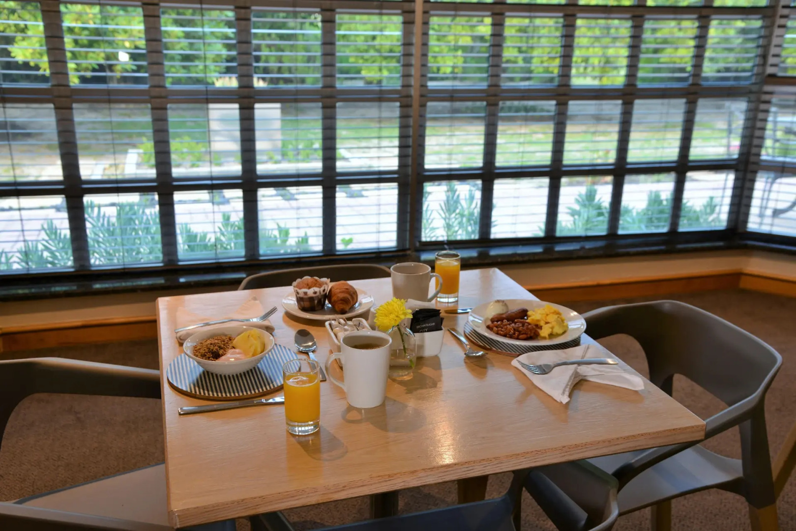 Road Lodge Cape Town International Airport