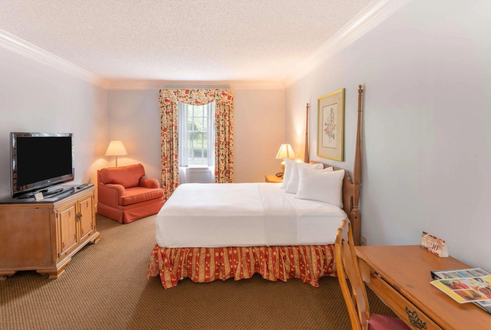 The Founders Inn and Spa, Tapestry Collection by Hilton