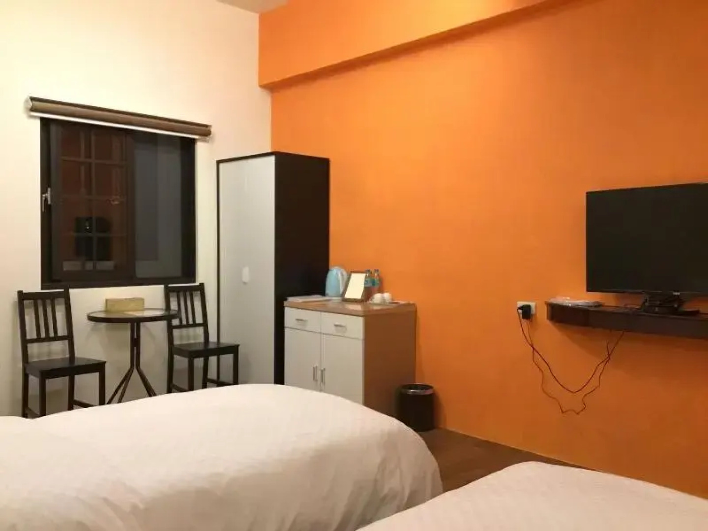 Yi-Xiang Yuan Guest House