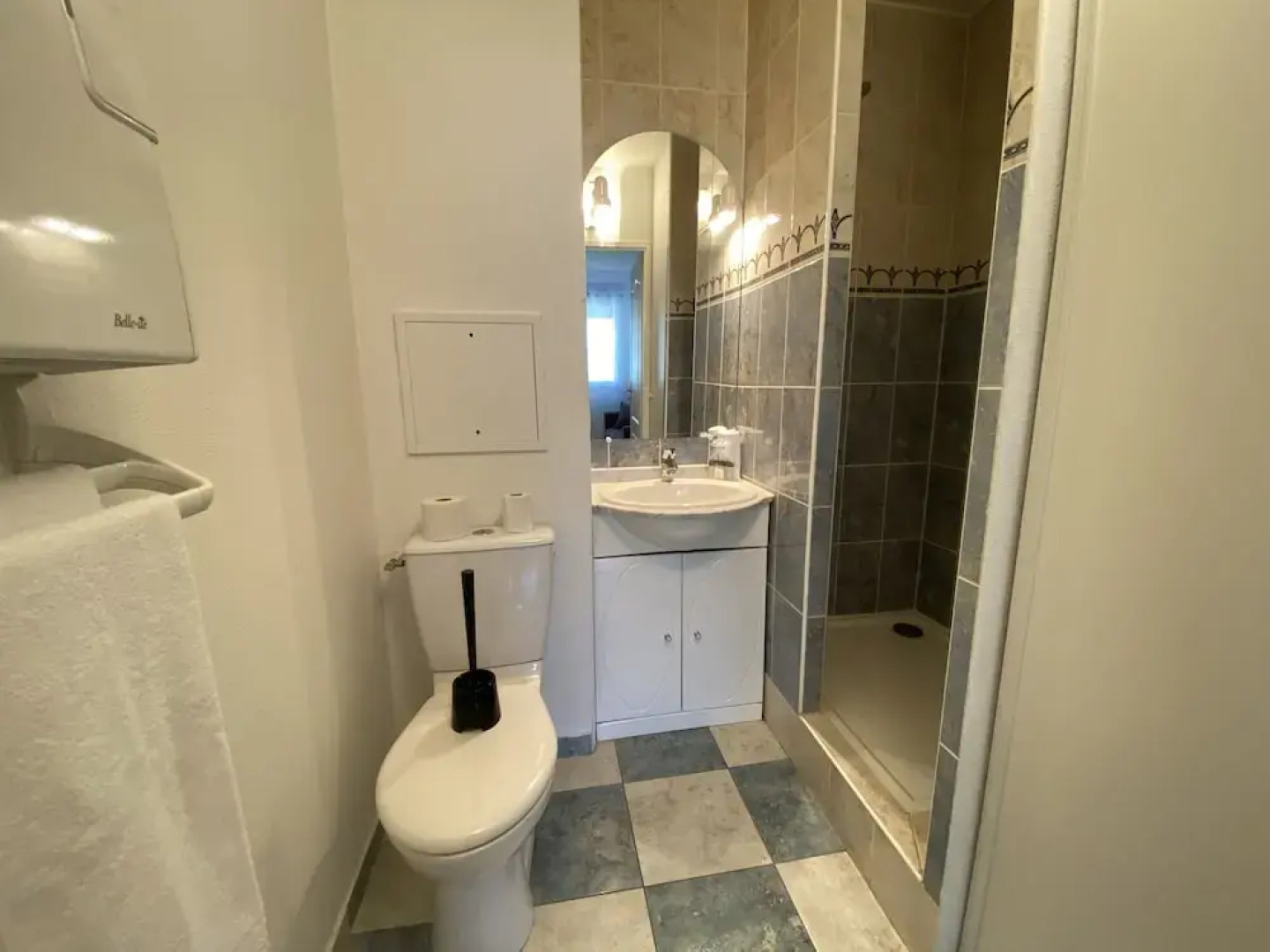 Résidence Les Coraux