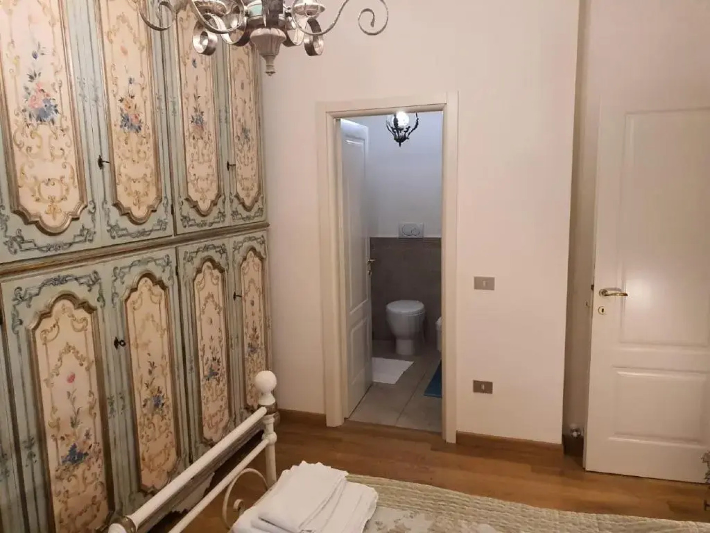 Magic over the Lake 154 SQM